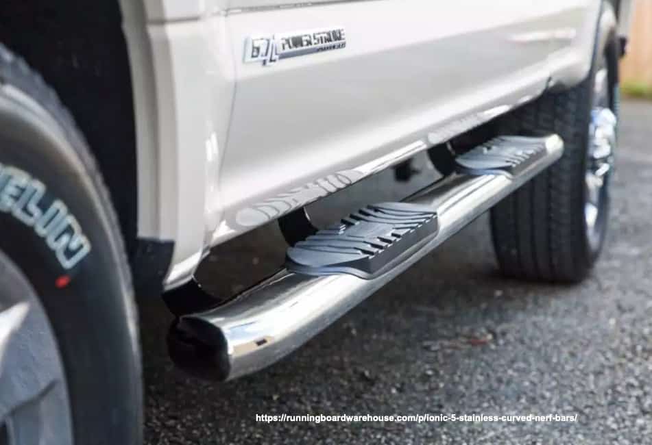 Step Up Your Ride: What Are Running Boards And Why You Need Them 2 Top 5 Side Steps and Running Boards for Your Truck