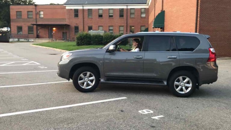 4 Best High Mileage Suv: Top Models For Reliability 1 What is the Best High Mileage SUV to Buy? Lexus GX460