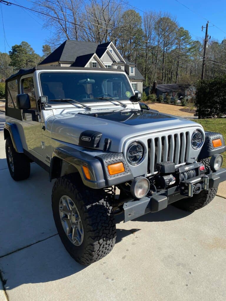 Can You Fit 33 Inch Tires On A Stock Jeep Jk? 2 Are 285 Tires Equal To 33 Inch Tires?