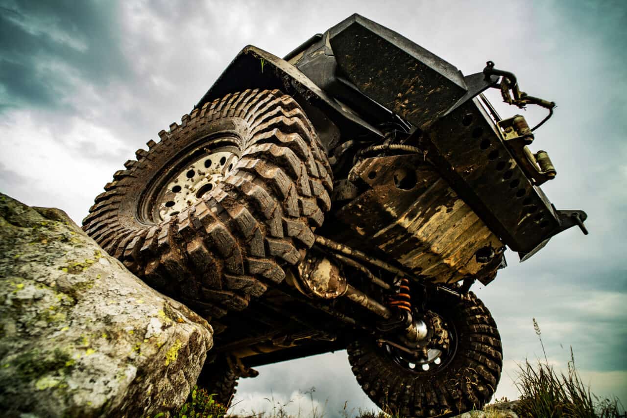 Can You Fit 33 Inch Tires On A Stock Jeep Jk? 1 129020942 l Can You Fit 33 Inch Tires on a Stock Jeep JK?