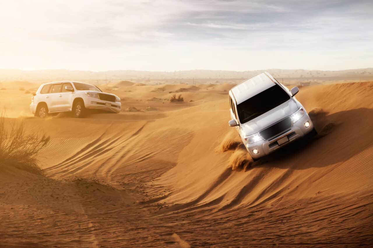 What Is The Most Reliable Off-Road Vehicle? 3 28218843 l What is the Most Reliable Off-Road Vehicle?