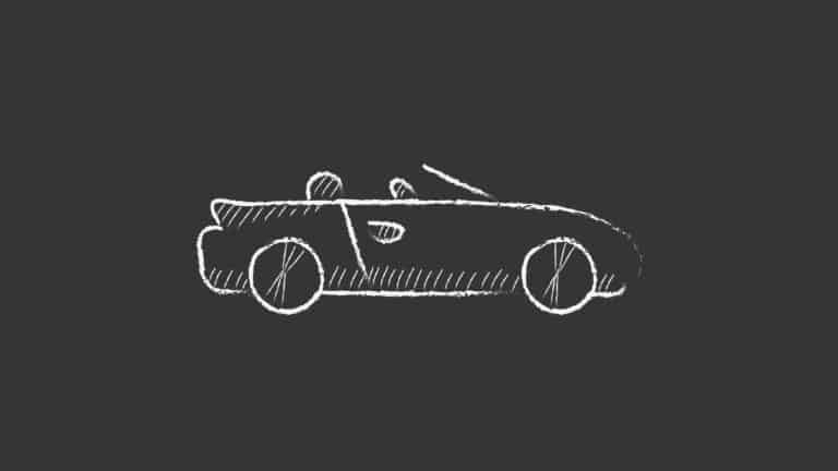 What Is The Chalk Test For Tire Pressure?
