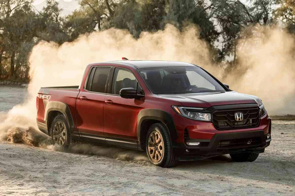 What Are The 8 Best Years For The Honda Ridgeline Truck? 1 What is the best year for the Honda Ridgeline?
