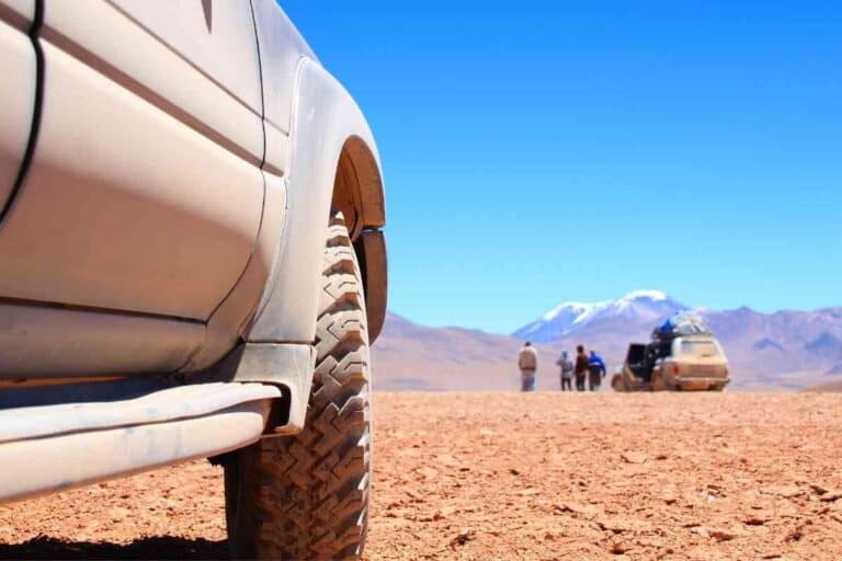 What Is The Best Used Off-Road SUV?