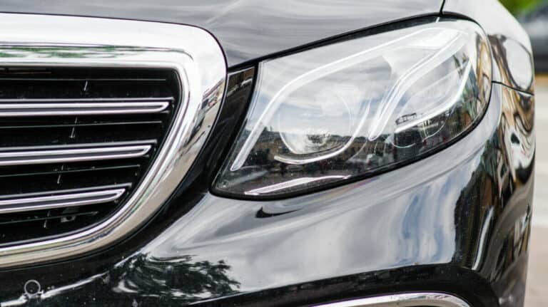 How To Find A Lost Mercedes Benz Key!