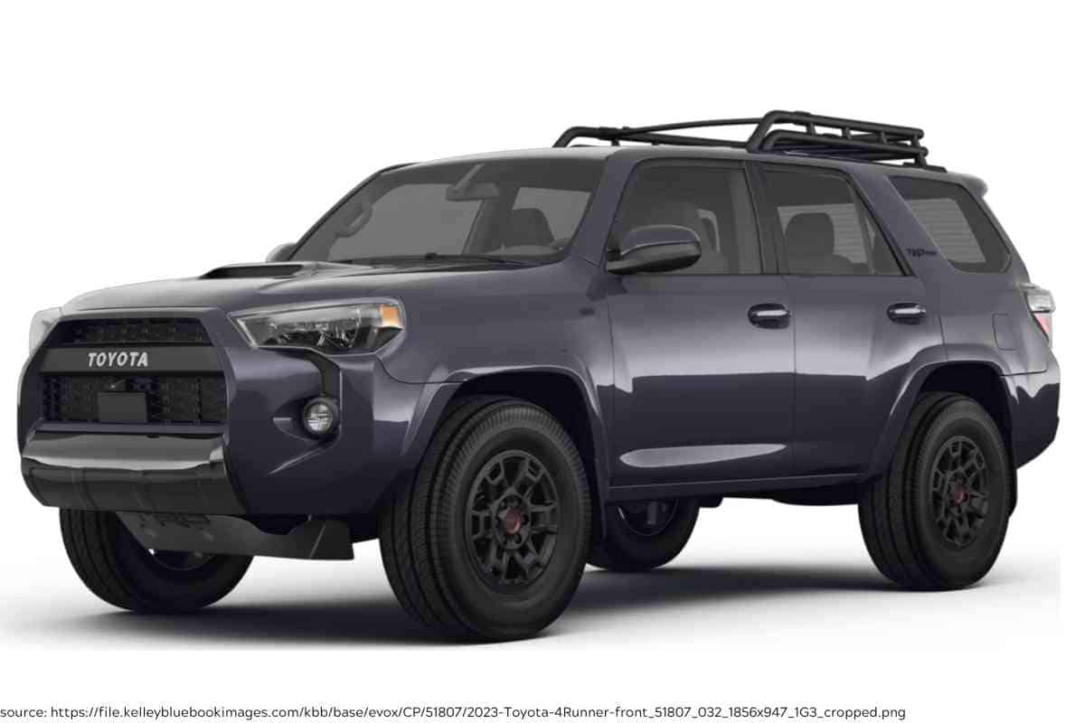 2023 Toyota 4Runner Vs. 2023 Toyota Highlander: Which Suv Is More Practical? 1 4runner vs highlander 1 1 2023 Toyota 4Runner vs. 2023 Toyota Highlander: Which SUV is More Practical?